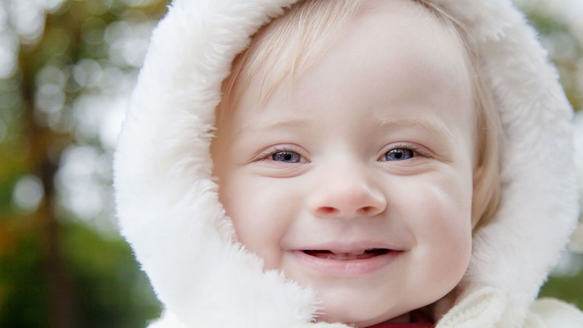 Rare Irish baby name with lovely...