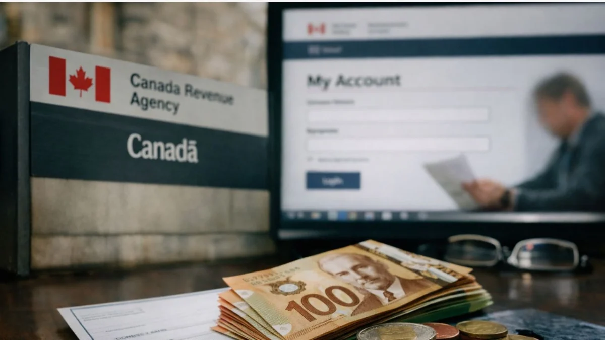 CRA : crédit fédéral de 670...