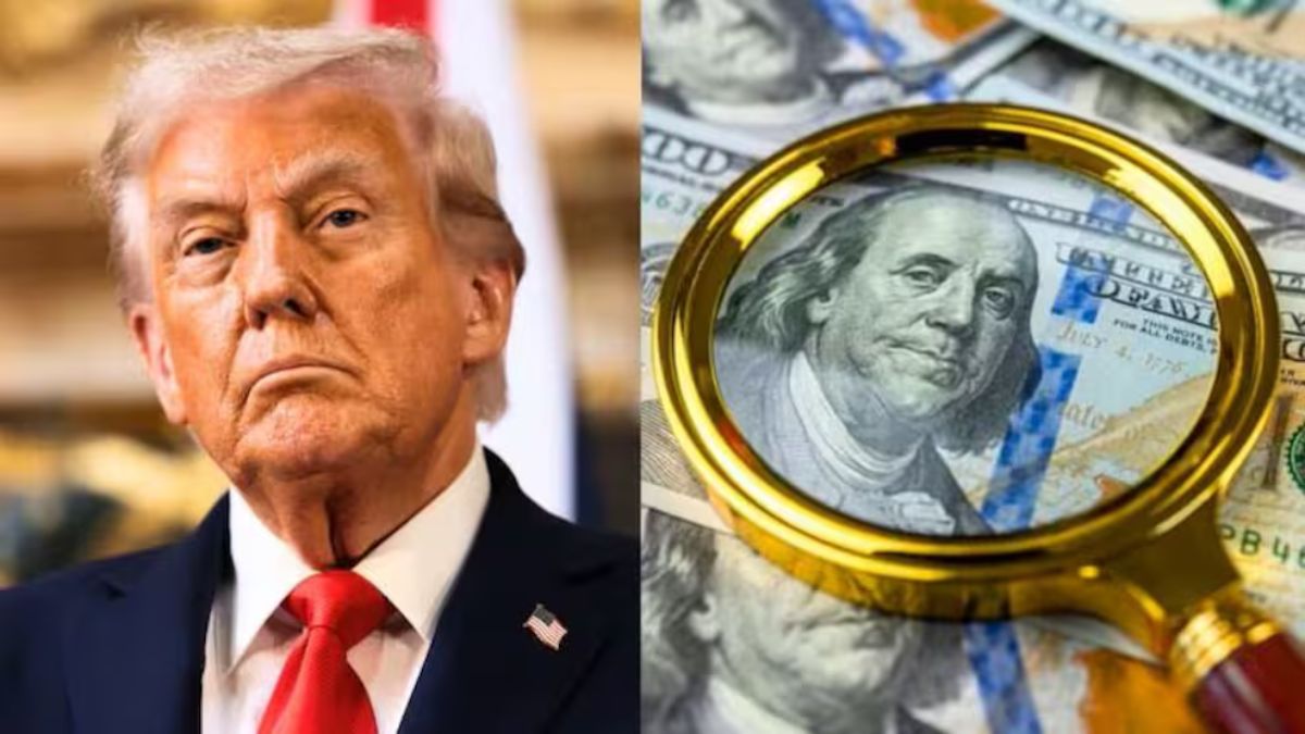 Oficial | IRS embarga las cuentas...