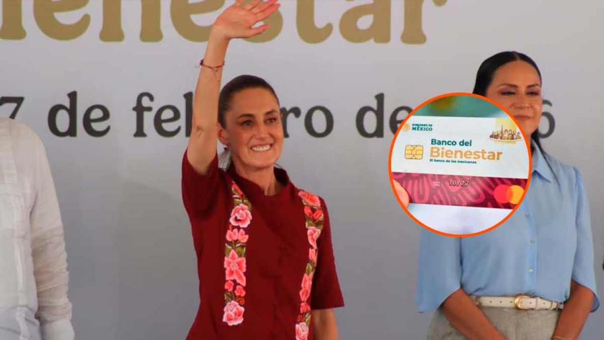 14 millones de adultos mayores recibirán...